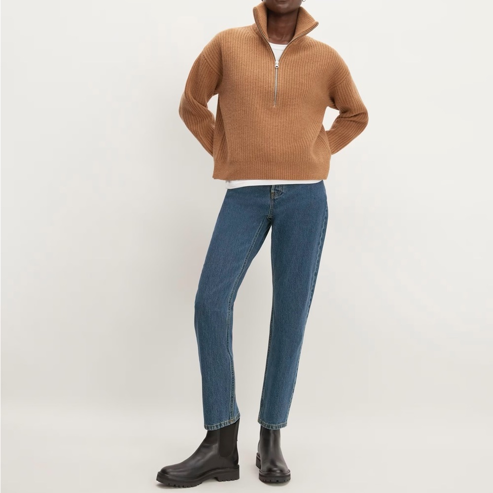 Everlane The 90s Cheeky Jean 28